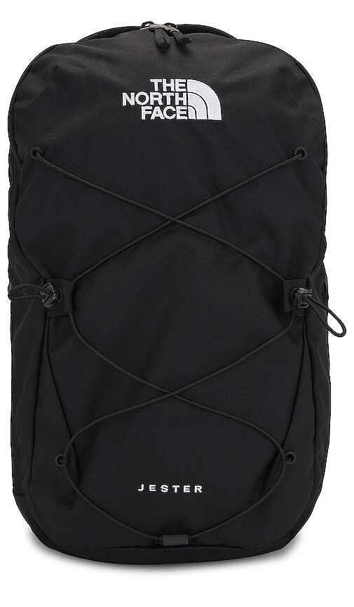 The North Face Jester in Black