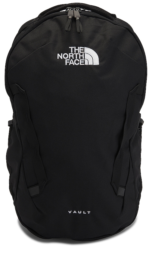 The North Face Vault in Black