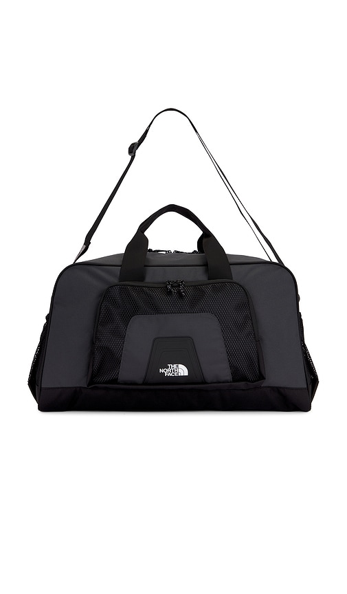 The North Face Y2k Duffel In Black