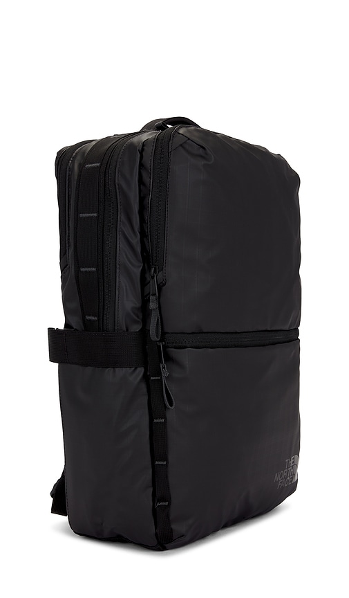  The North Face Rucksack In Black. 