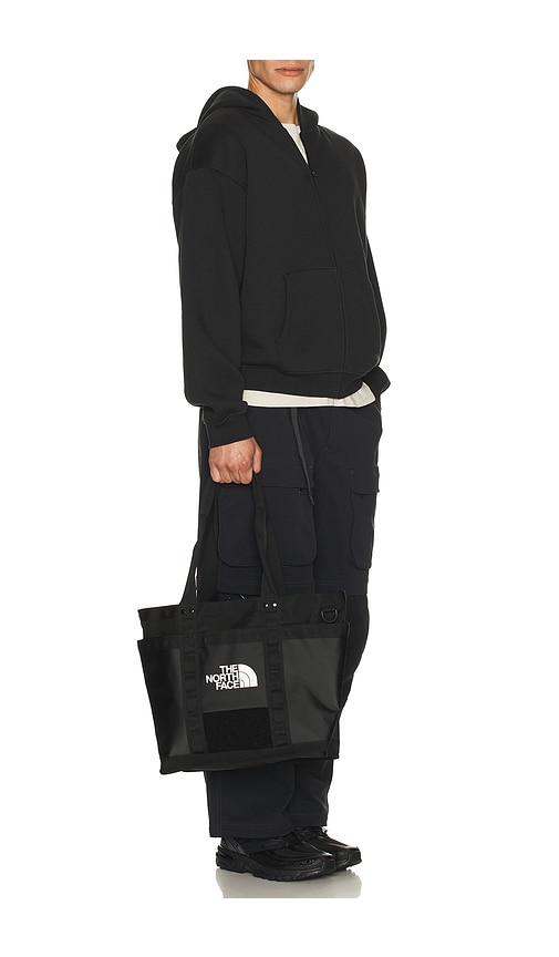 The North Face トート