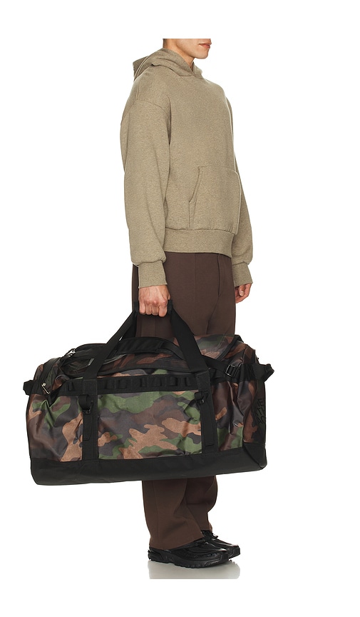 The North Face ダッフル