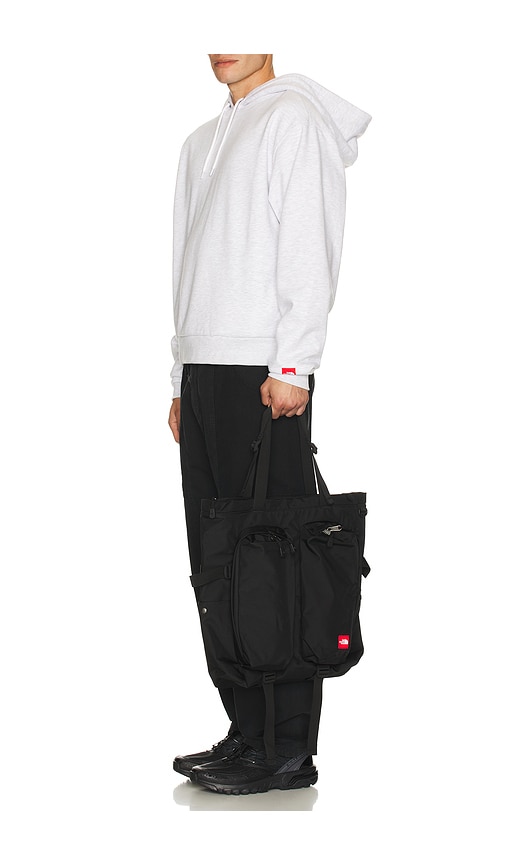 The North Face RED BOX バッグ