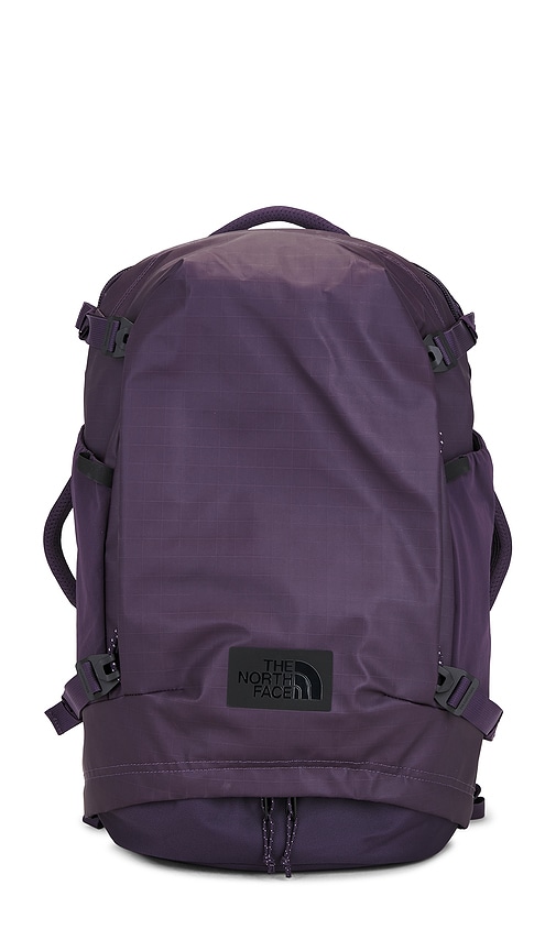 The North Face Base Camp Voyager Pro Travel Pack