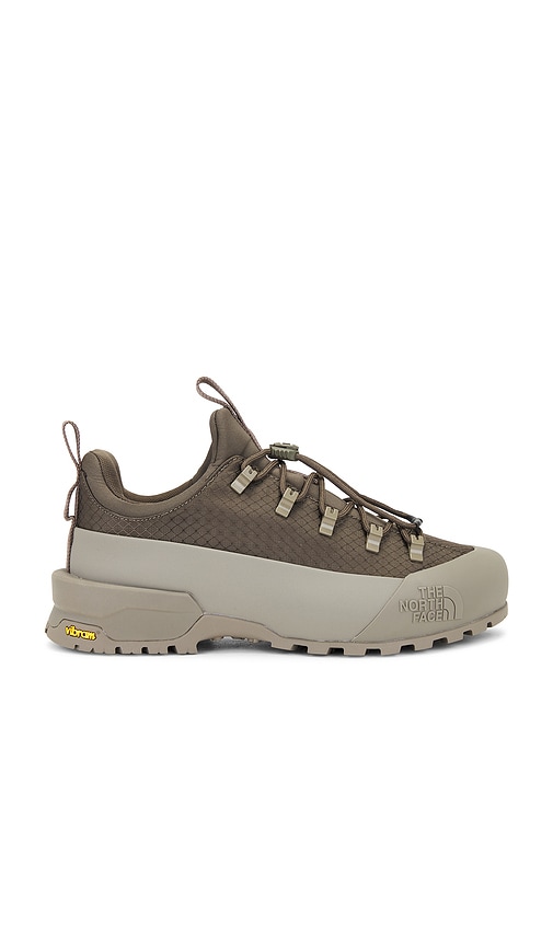 Shop The North Face Glenclyffe Low In New Taupe Green