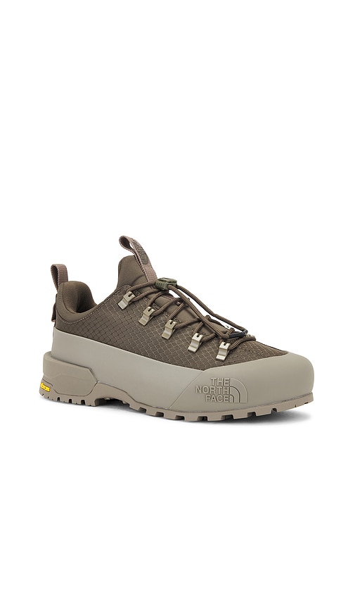 Shop The North Face Glenclyffe Low In New Taupe Green