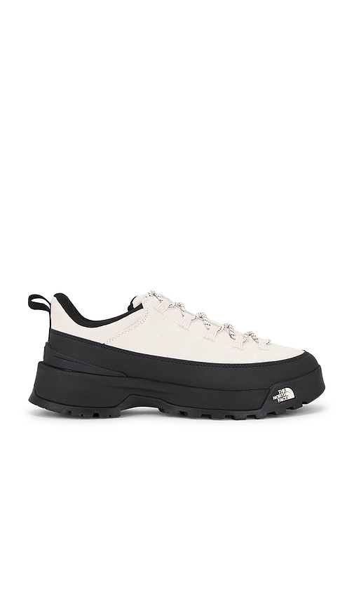 The North Face Glenclyffe Urban Low In White
