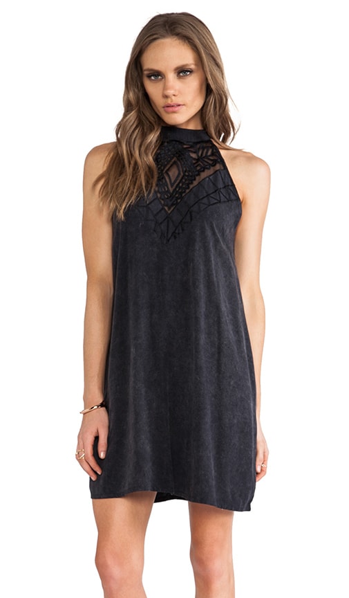 Pop Pier Dress