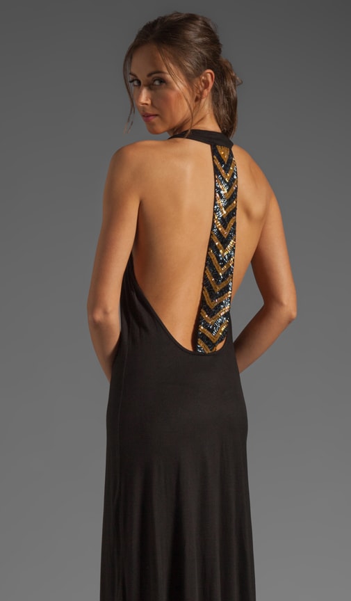 Zulu Dress