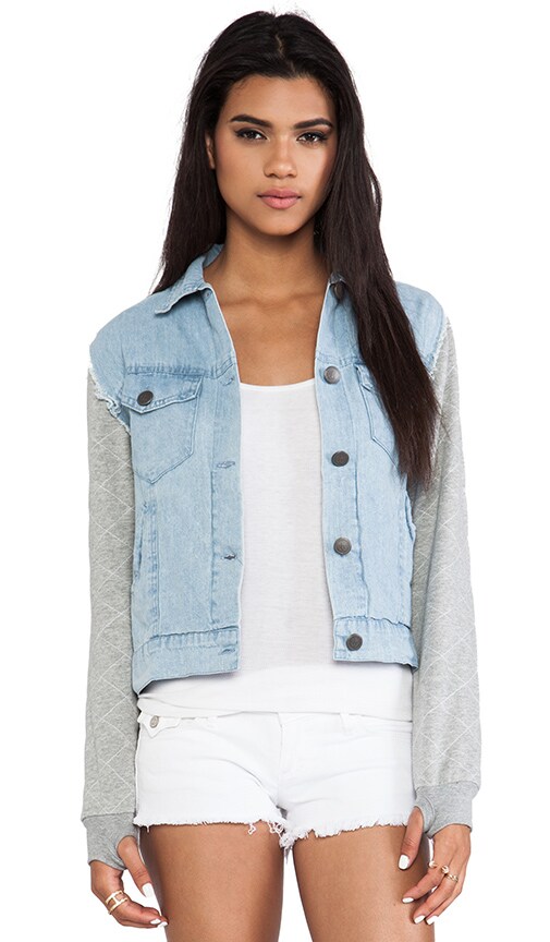 Bambu Jacket