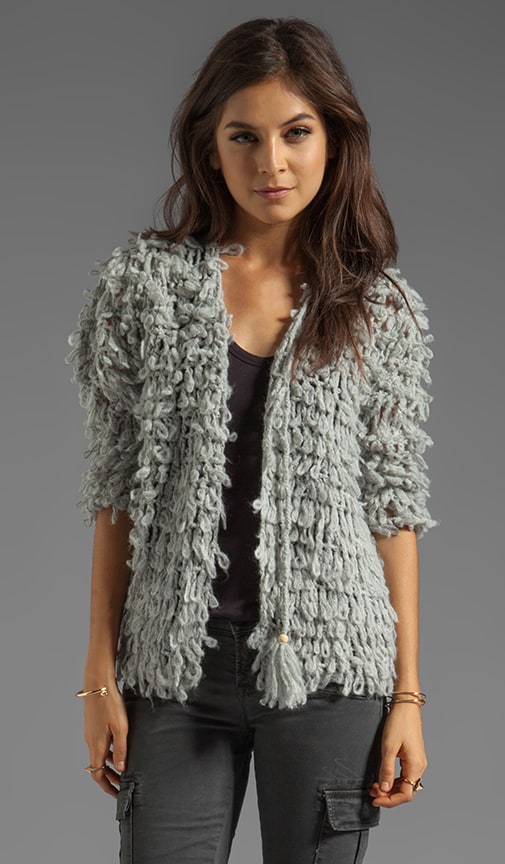 Reef Jacket