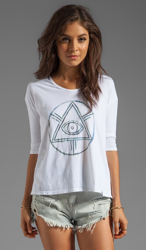 Nakula Long Sleeve Tee