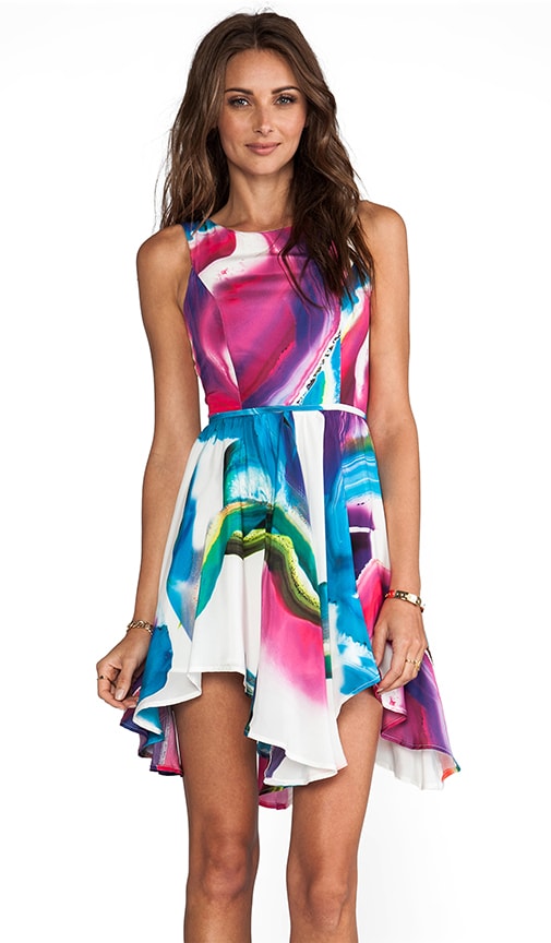 In The Clouds Dress