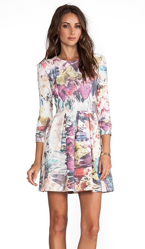 Take A Chance Dress