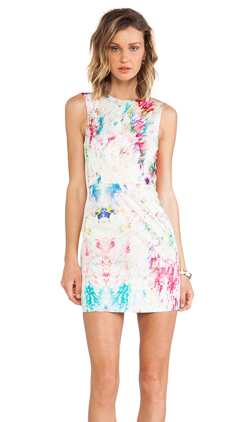 Midnight Dress