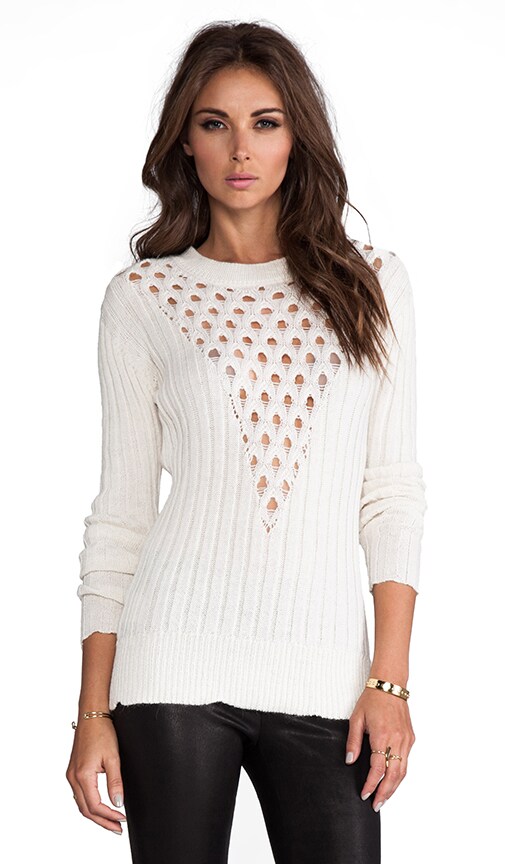 Live A Little Sweater