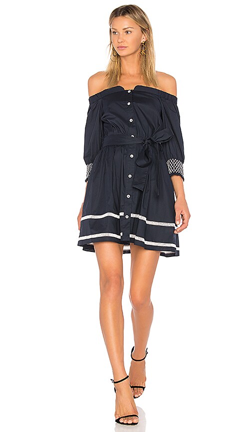 Brittany Dress