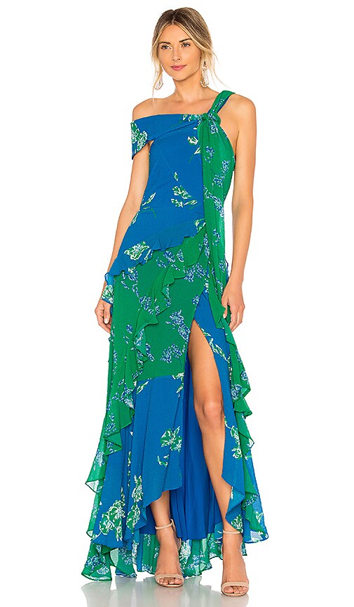 tanya taylor dress