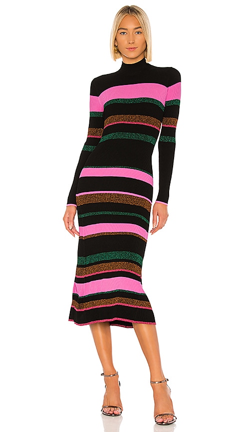 VESTIDO MIDI VELMA