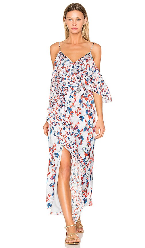 tanya taylor maxi dress