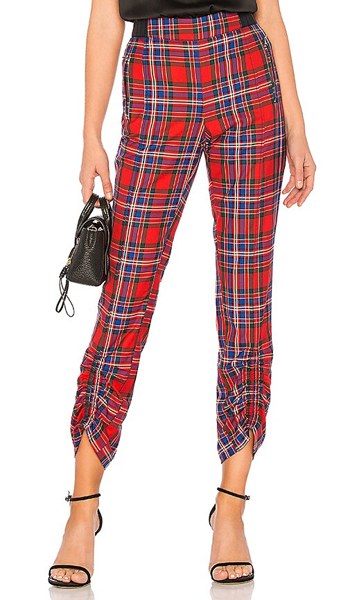 Carrington Pant