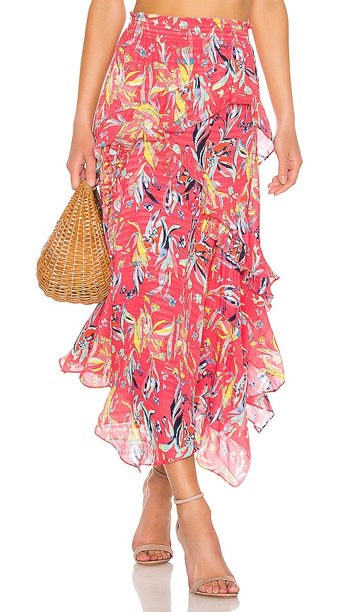 Teresa Skirt