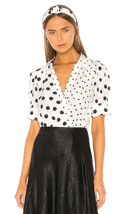 Angela Blouse