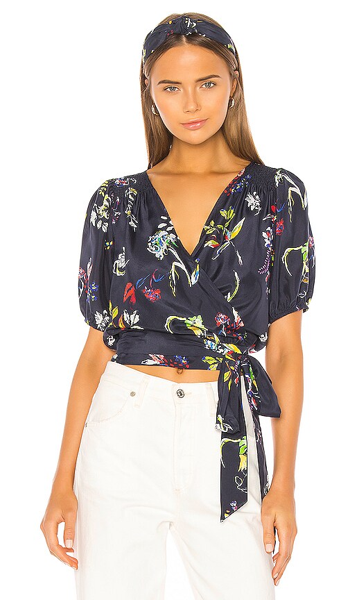 Leiria Blouse