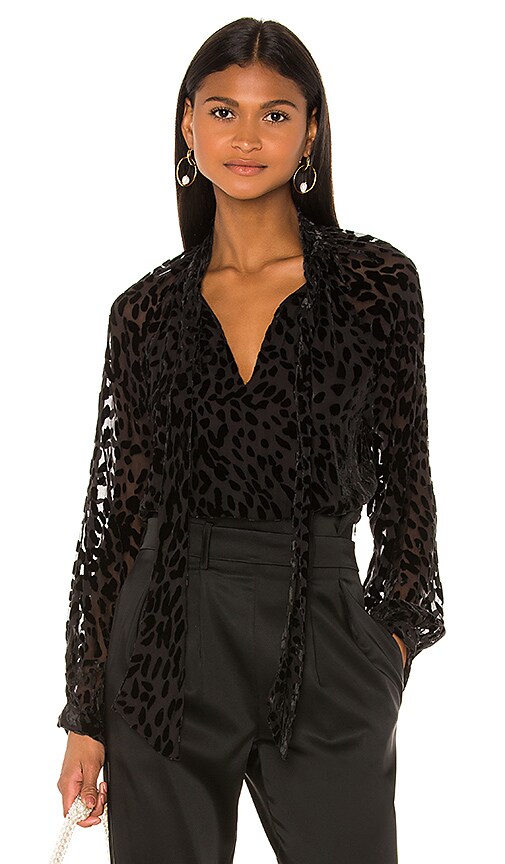Giovanna Blouse
