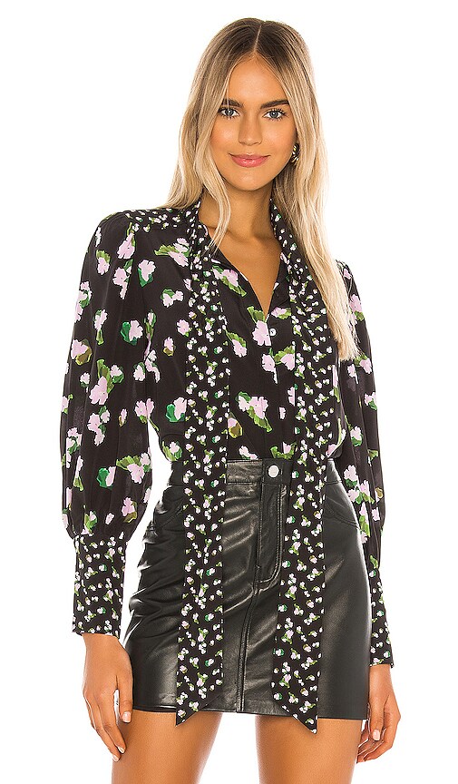 Susan Blouse