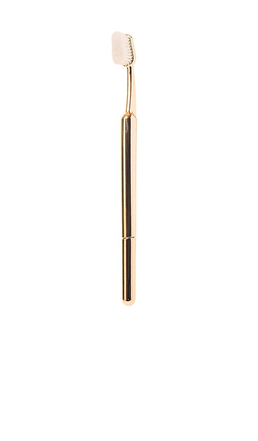 Trask The Better Brush In Gold