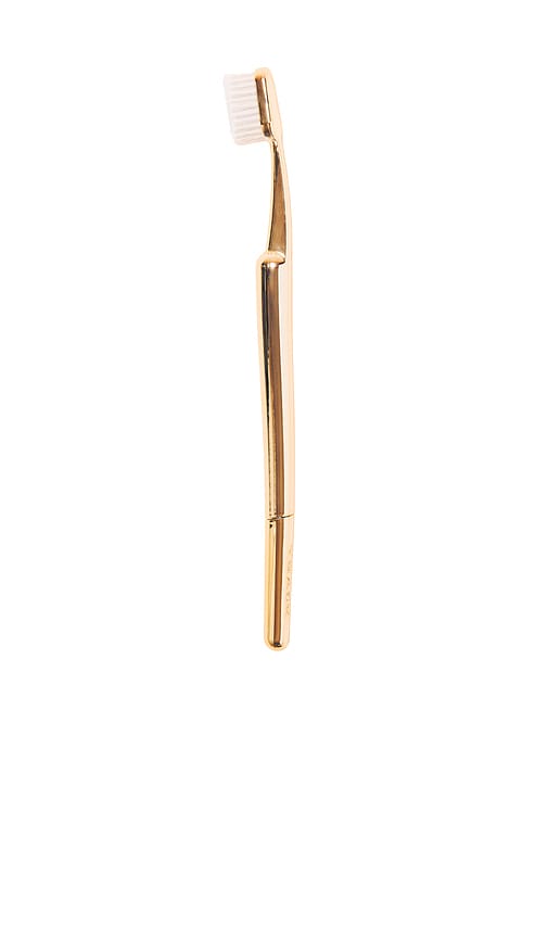 Trask The Better Brush In Gold