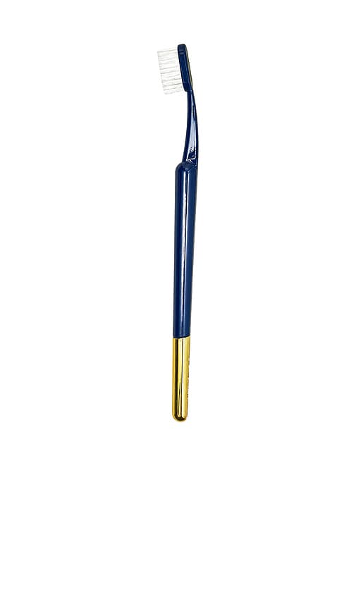 Trask The Better Brush in Indigo.