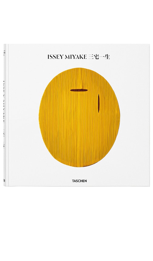 Taschen Miyake 2nd Edition In N,a