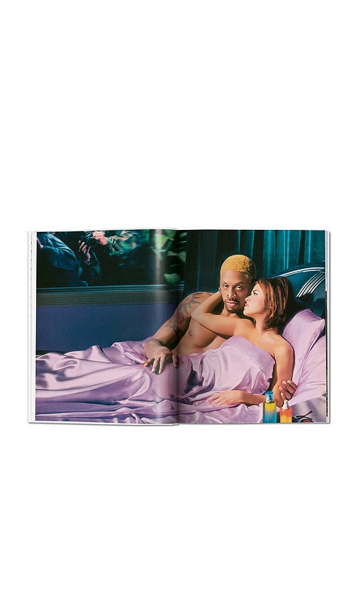 Taschen All-american Ads Of The 90s