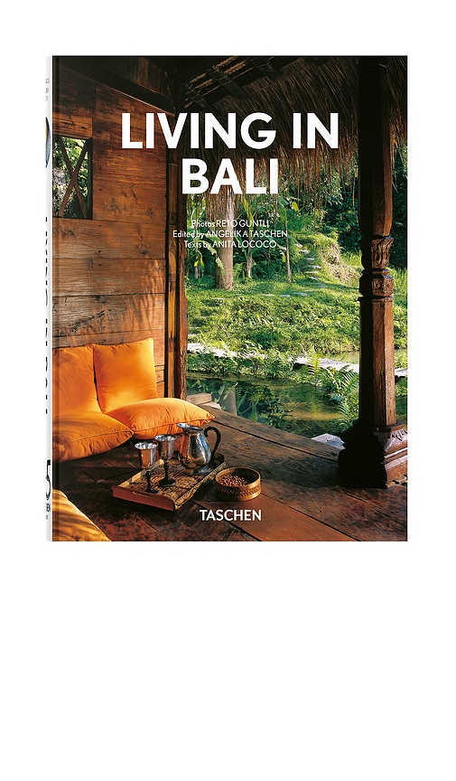 Taschen Living
