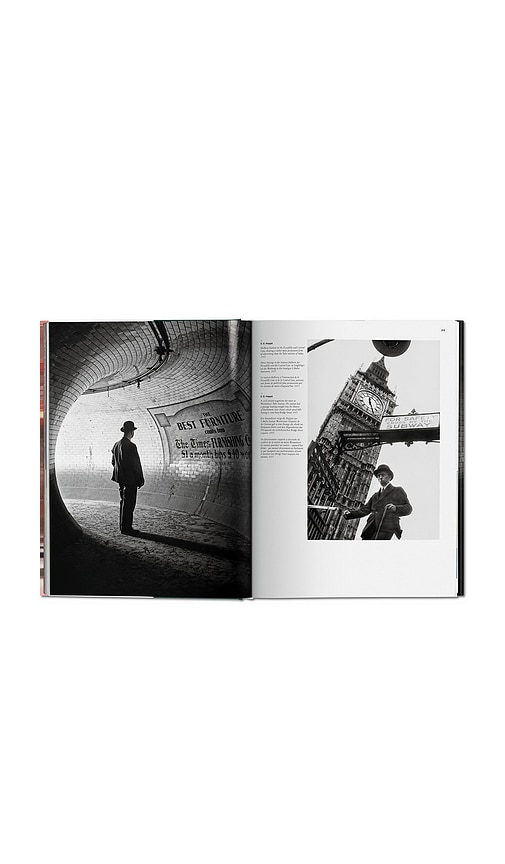 Taschen London. Portrait Of A City