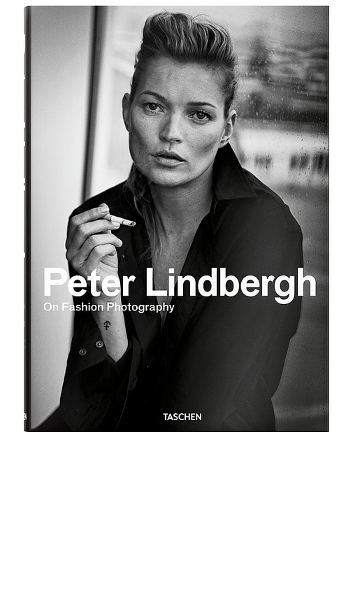 Taschen Peter Lindbergh On Fashion Photography In N,a