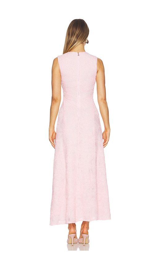  Rotate Kleid Dress In Rose. Größe 32. Also In 42, 44, 46. 
