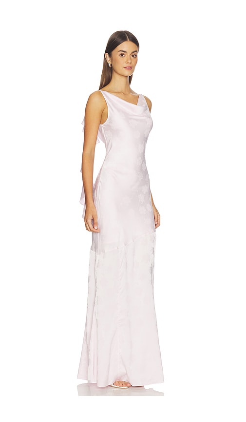  Rotate Kleid Dress In Pink. Größe 32. Also In 36, 38, 40, 44, 46. 