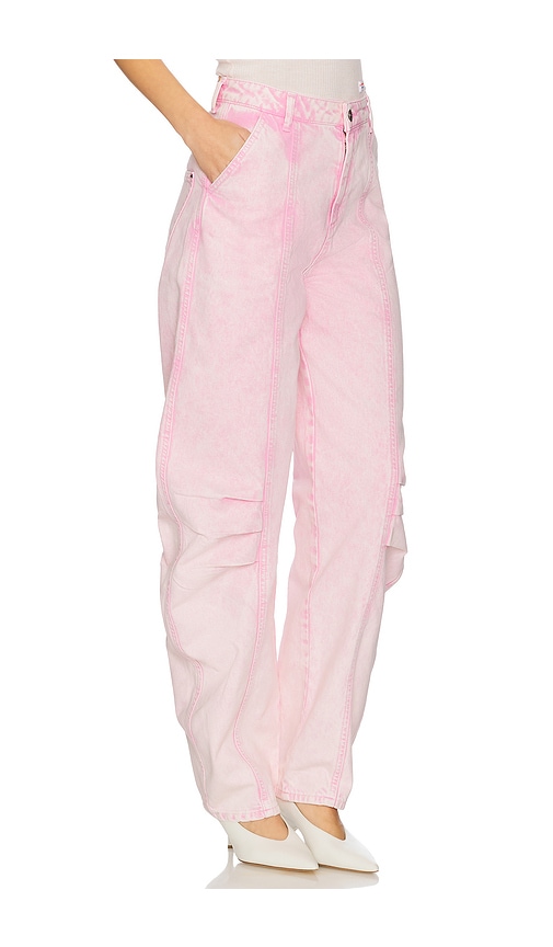Rotate Birger Christensen Cassandria Jean