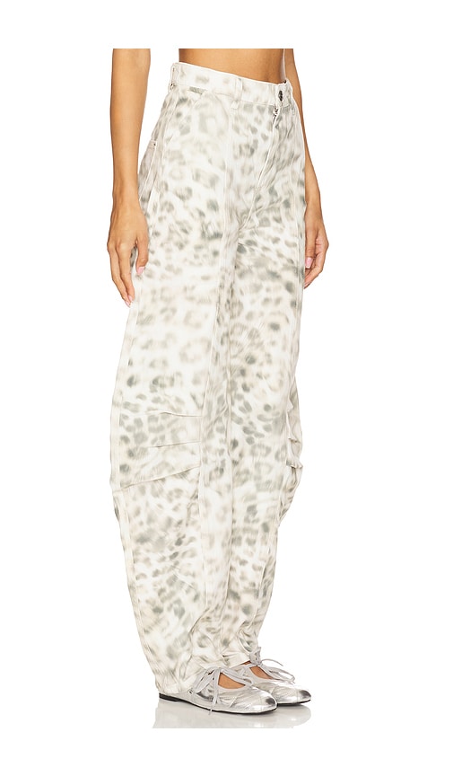 Shop Rotate Birger Christensen Cassandria Pant