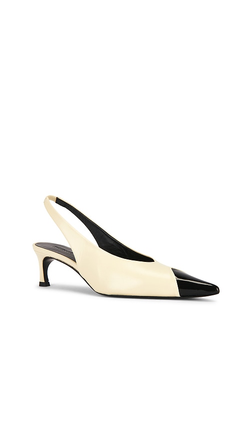 Rotate Birger Christensen Slingback Pump In Multi