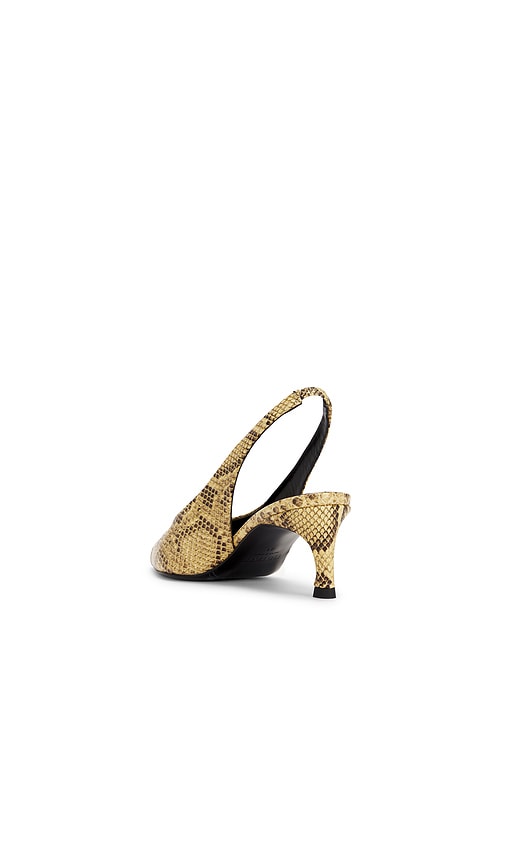  Rotate High-heels In Beige. Größe 36. Also In 37, 38, 39. 