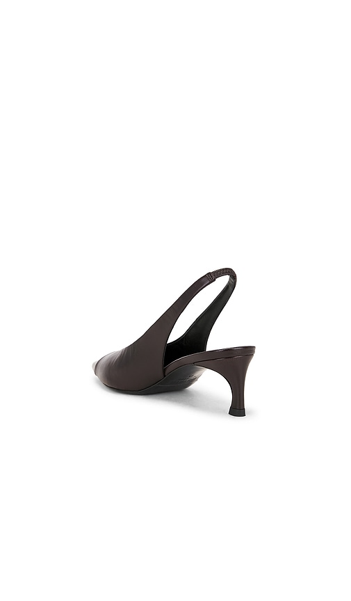  Rotate High-heels In Brown. Größe 36. Also In 37, 39, 40. 