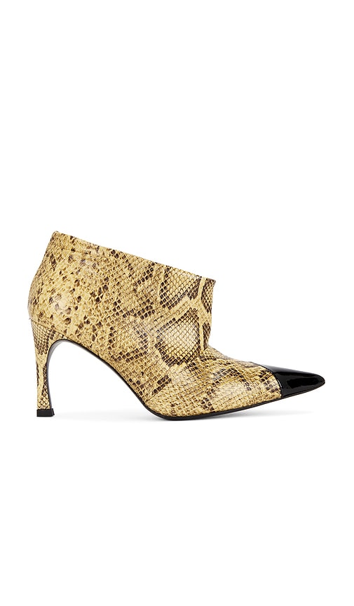 ROTATE Pointed Toe Boot