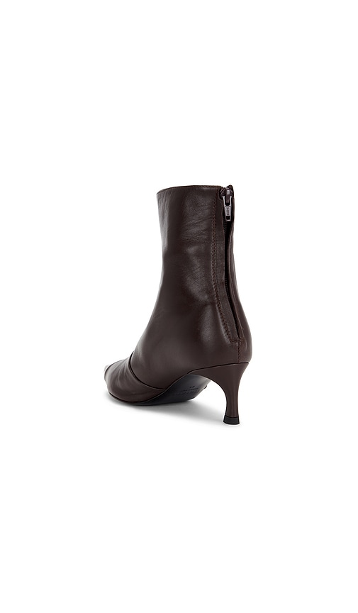  Rotate Boot In Chocolate. Größe 36. Also In 37, 38, 39, 40. 