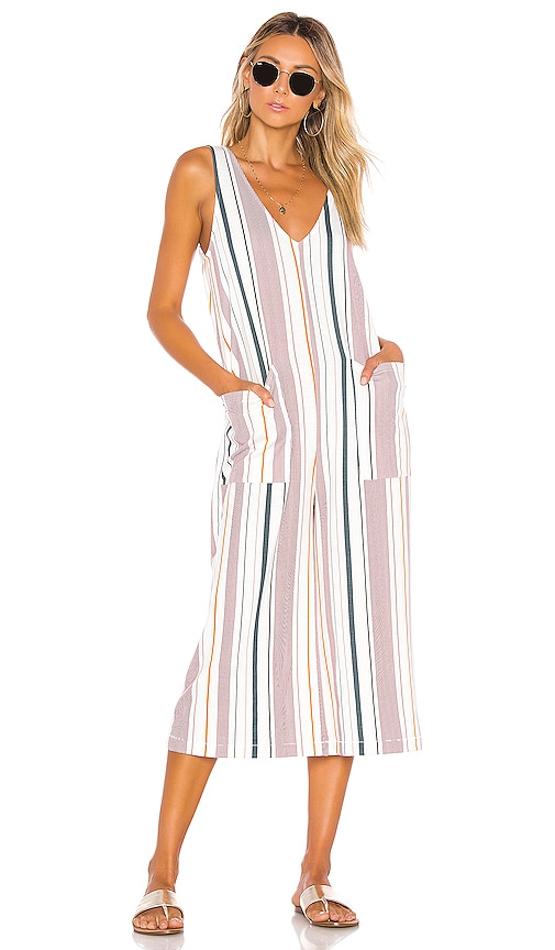 Ale Jumpsuit