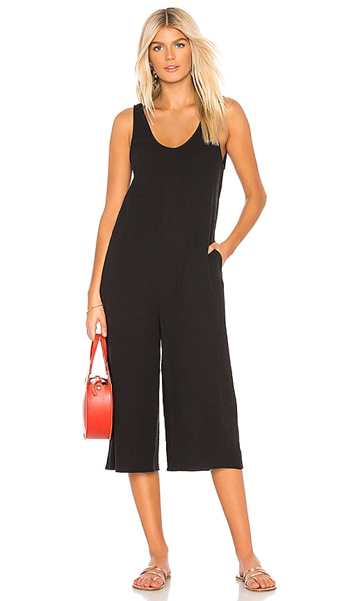 bryony jersey jumpsuit