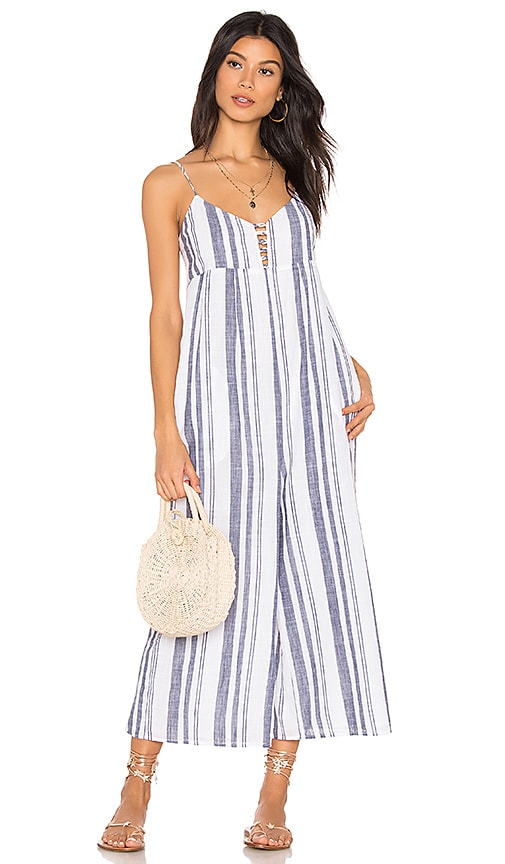 Fenn Jumpsuit